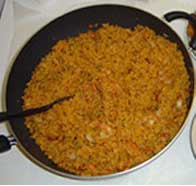 Jellof Rice