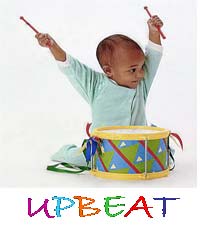 UPBEAT and LEAP