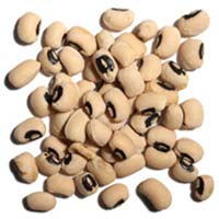 Black-Eued Beans