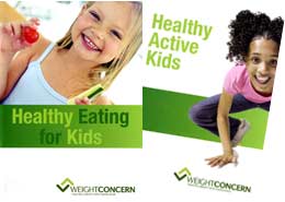 Healthy Eating For Kids | Healthy Active Kids