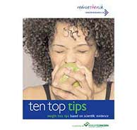 Ten Top Tips